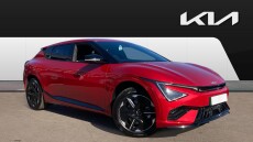 Kia EV6 168kW GT Line 84kWh 5dr Auto Electric Estate